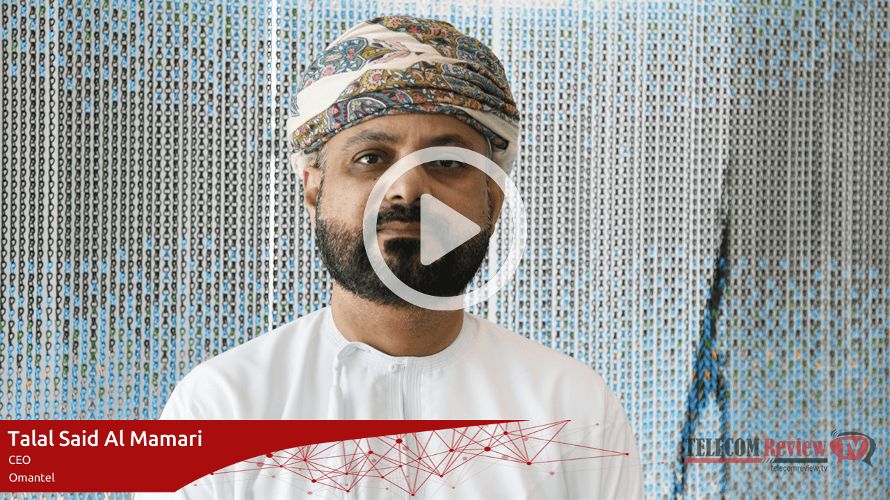 Omantel: Charting a Holistic Approach to Digital Customer Experience