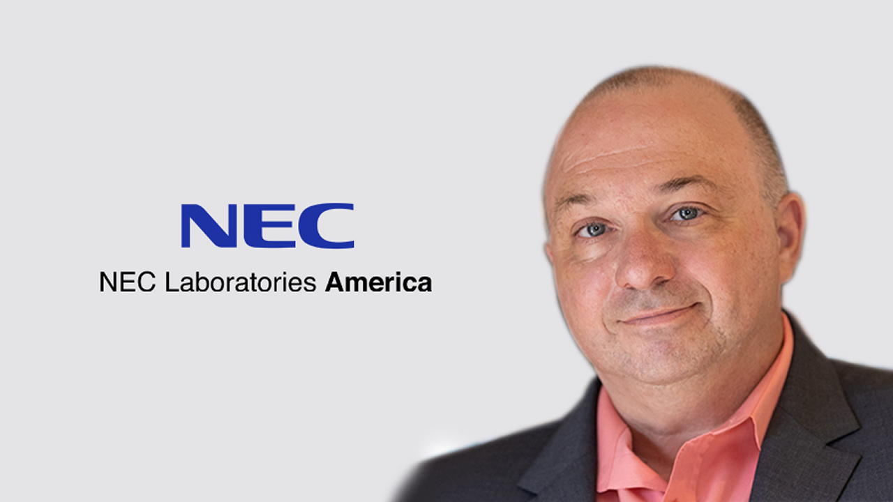 NEC Labs America: An Innovation Incubator Focused on Disruption