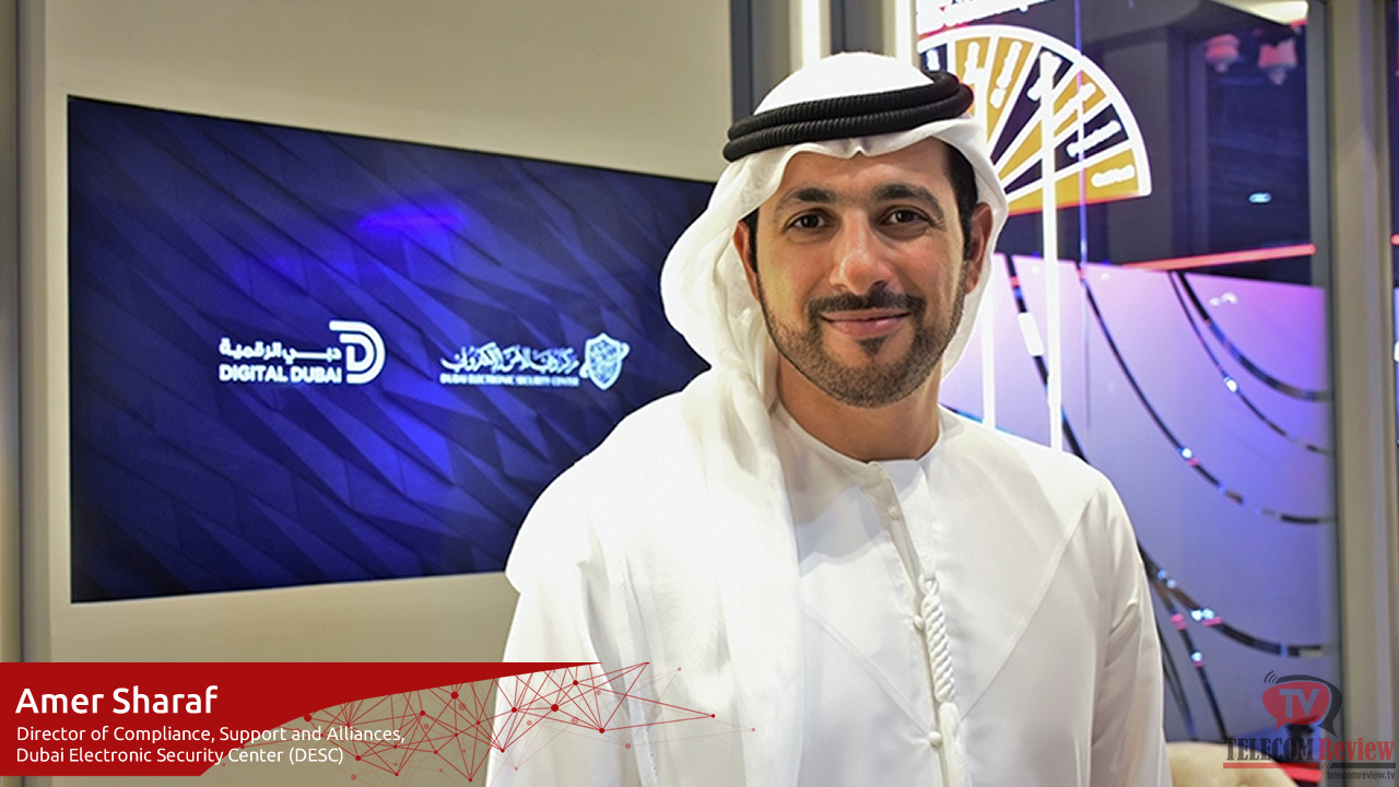 Dubai Electronic Security Center: Innovating to Protect From Evolving Cyber Threats