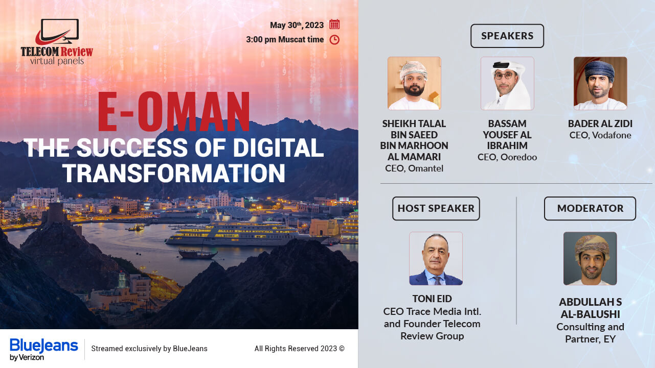 E-Oman webinar