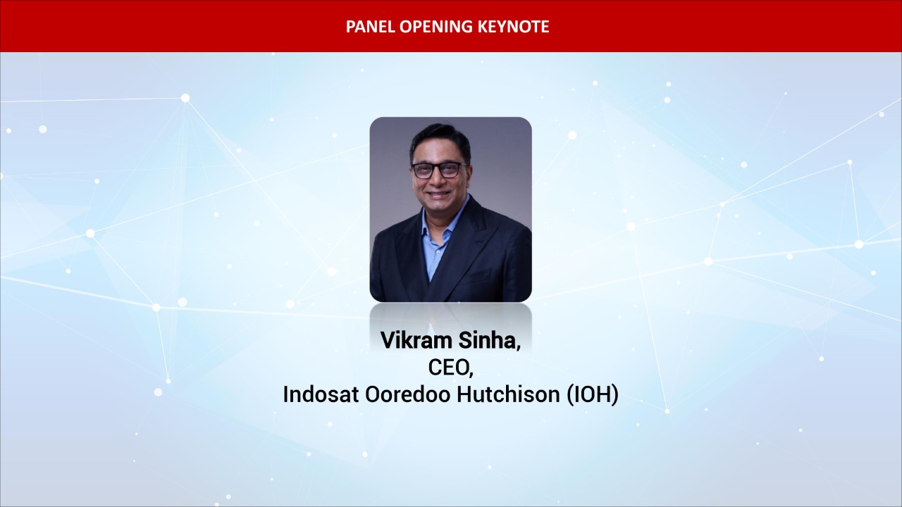 Vikram Sinha IOH